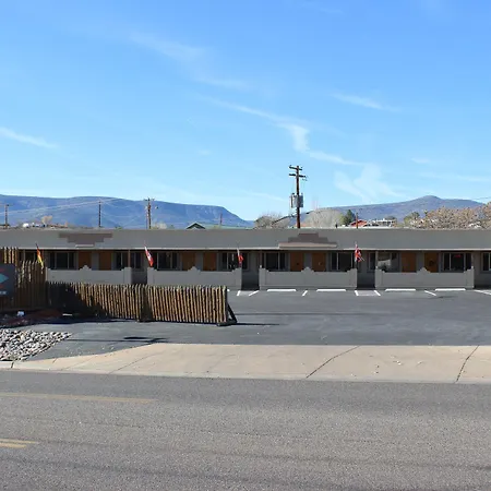 Fort Verde Suites
