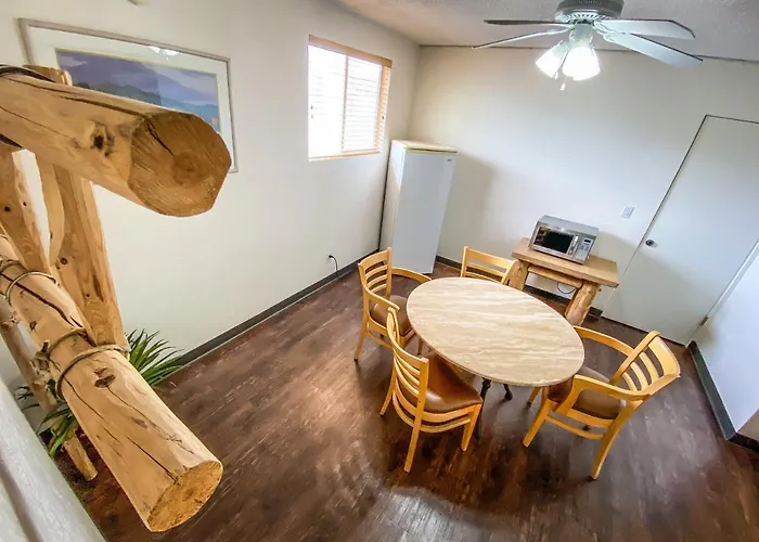Fort Verde Suites Gasthof Camp Verde