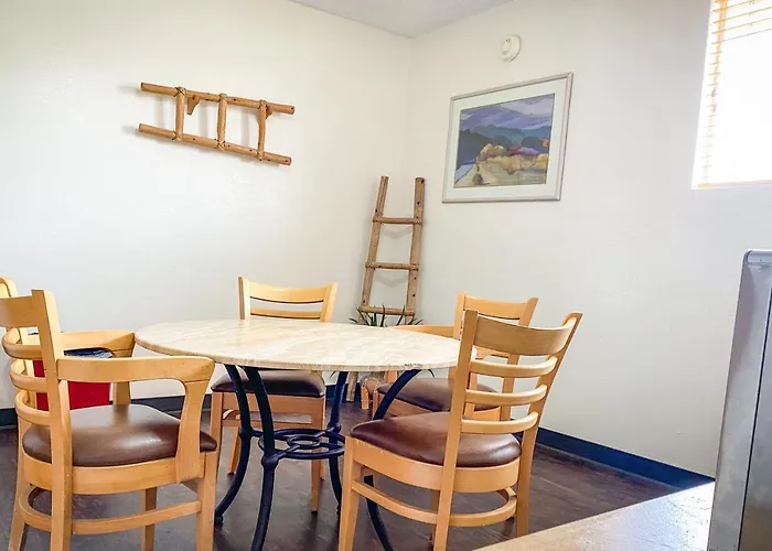 Gasthof Fort Verde Suites Camp Verde