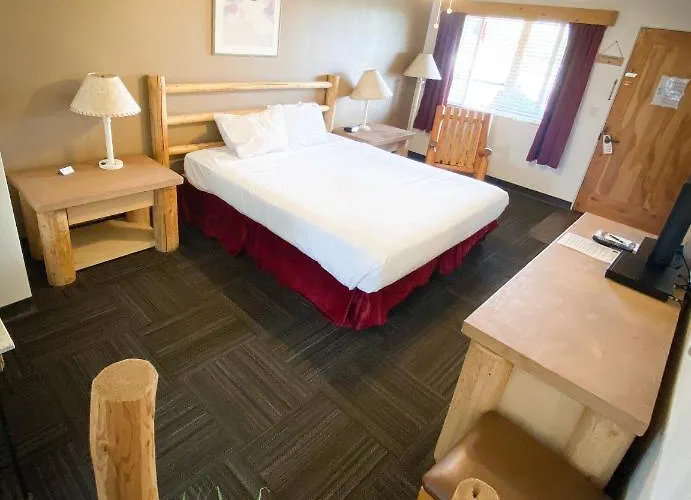 Fort Verde Suites Gasthof
