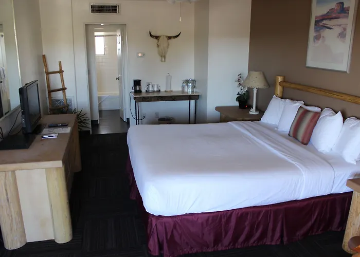 Gasthof Fort Verde Suites Camp Verde