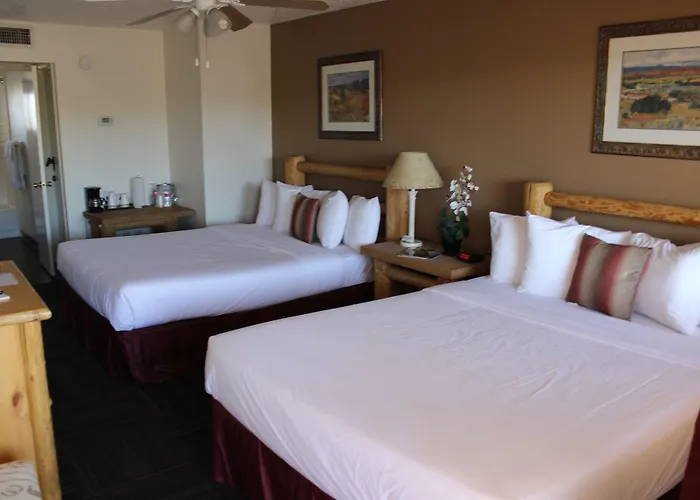 Fort Verde Suites 2*