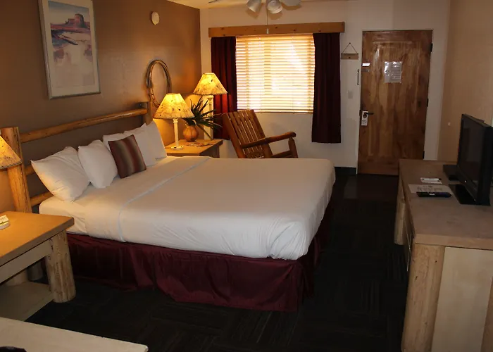 Gasthof Fort Verde Suites