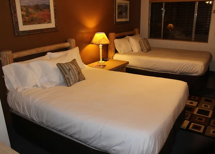 Fort Verde Suites Gasthof 2*