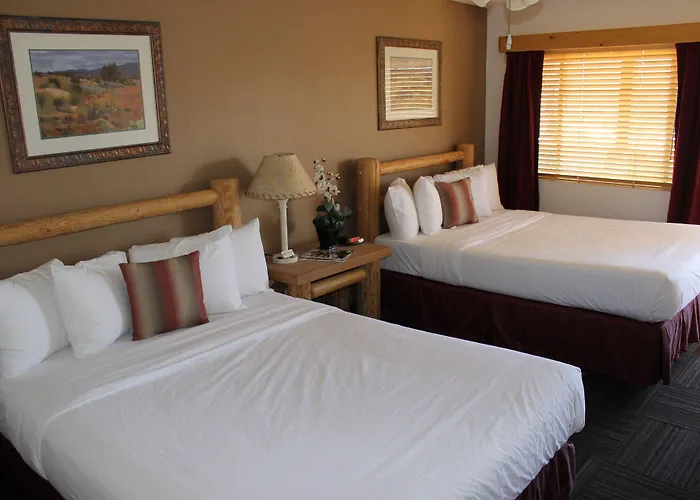 Fort Verde Suites 2*