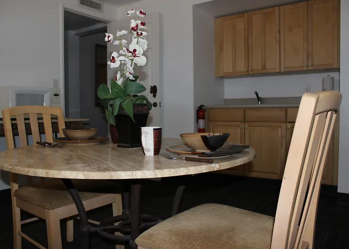 Fort Verde Suites Gasthof