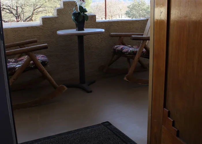 Fort Verde Suites Gasthof 2*