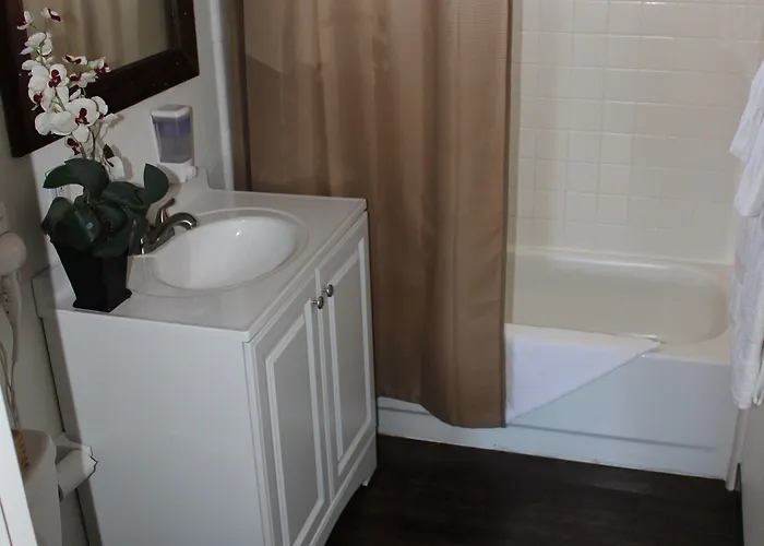 Fort Verde Suites Gasthof Camp Verde
