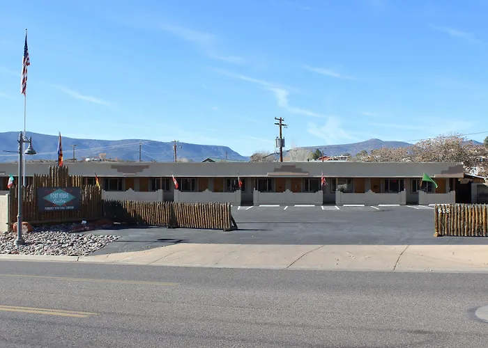 Fort Verde Suites 2*