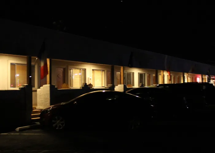 Gasthof Fort Verde Suites