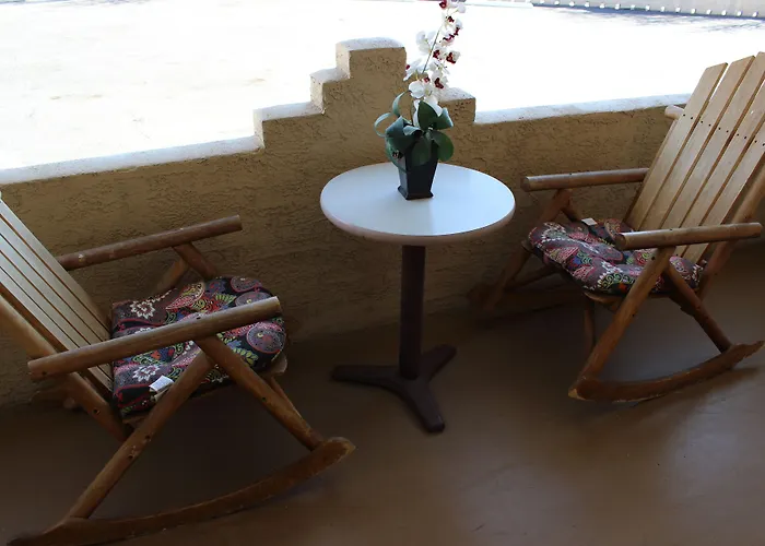 Gasthof Fort Verde Suites Camp Verde