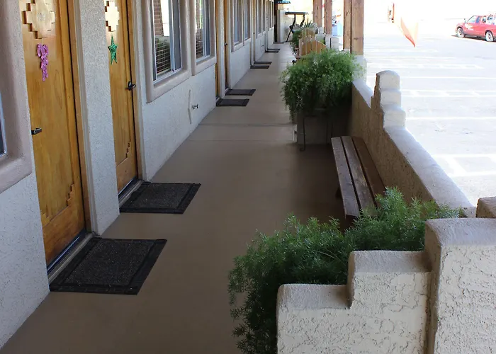 Fort Verde Suites