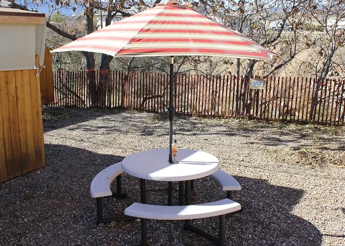 Fort Verde Suites Gasthof 2*