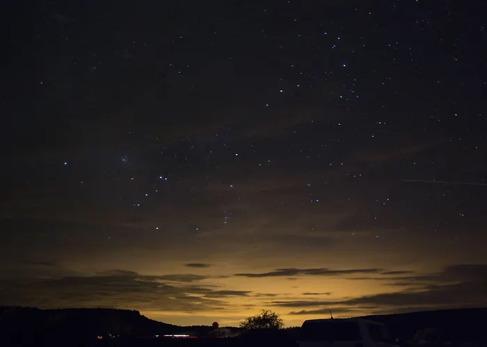 Fort Verde Suites Gasthof Camp Verde