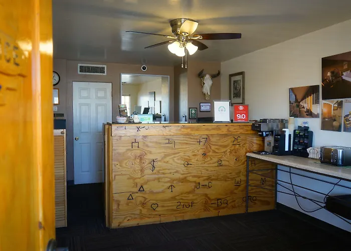 Fort Verde Suites
