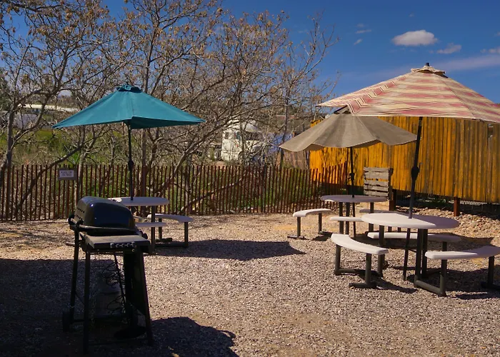 Gasthof Fort Verde Suites