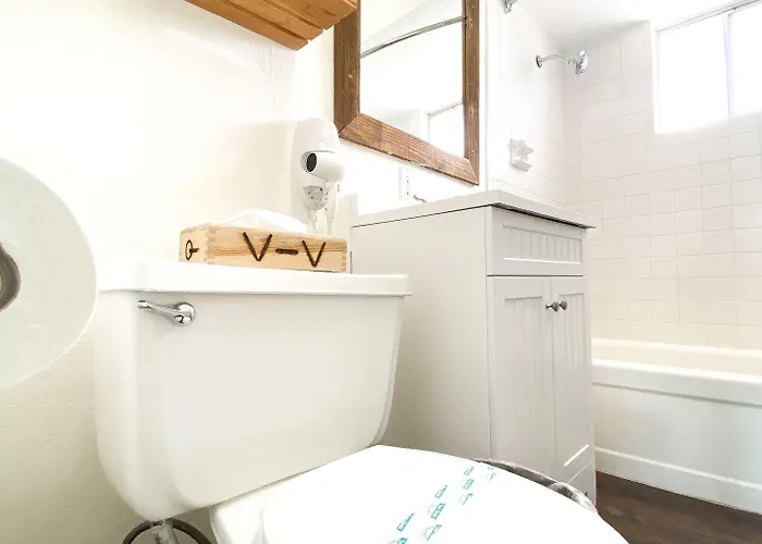 Fort Verde Suites 2* Camp Verde