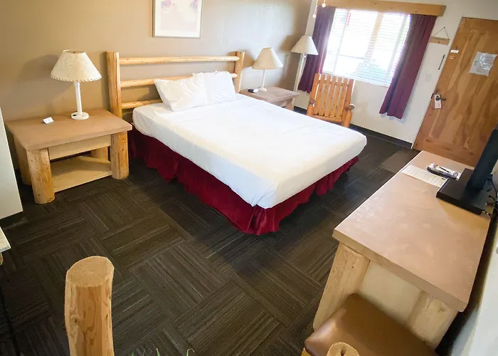 Fort Verde Suites 2* Camp Verde