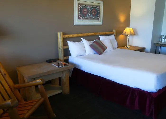 Gasthof Fort Verde Suites 2*