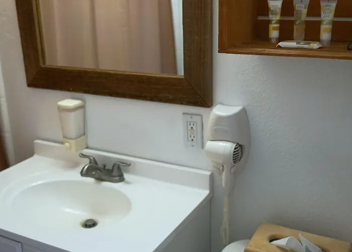 Fort Verde Suites 2* Camp Verde