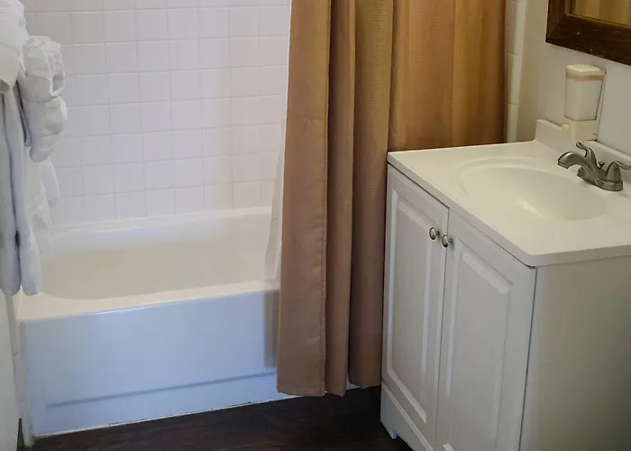 Gasthof Fort Verde Suites