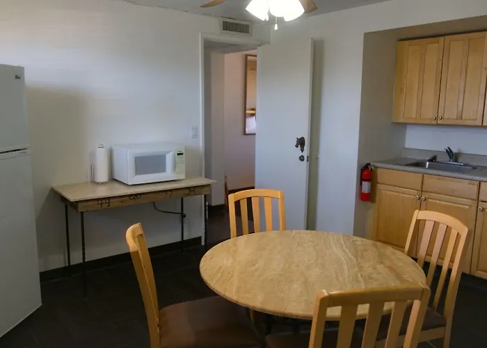Fort Verde Suites