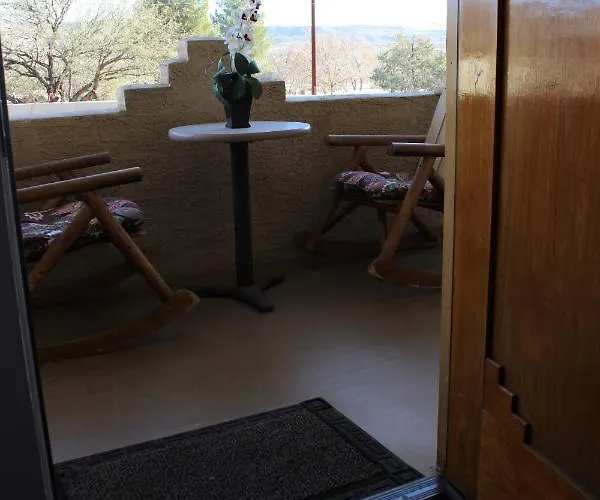 Fort Verde Suites Gasthof Camp Verde