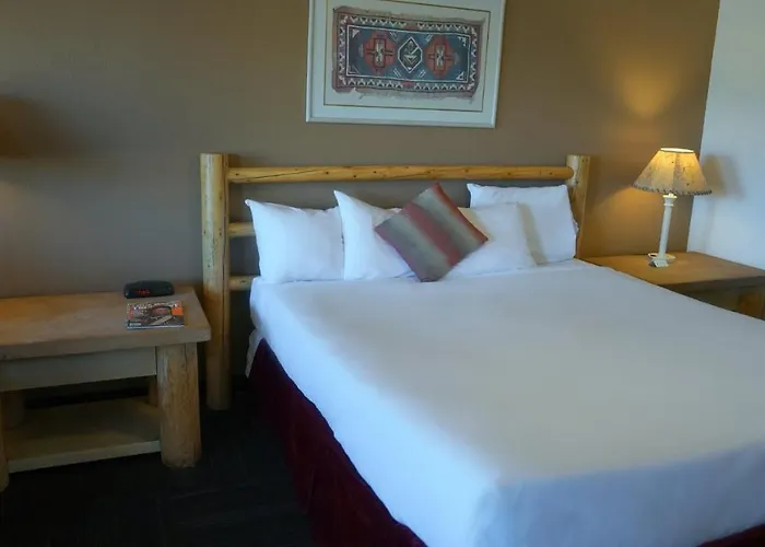 Fort Verde Suites Camp Verde