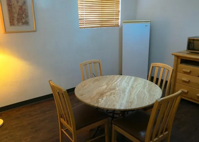 Fort Verde Suites 2*