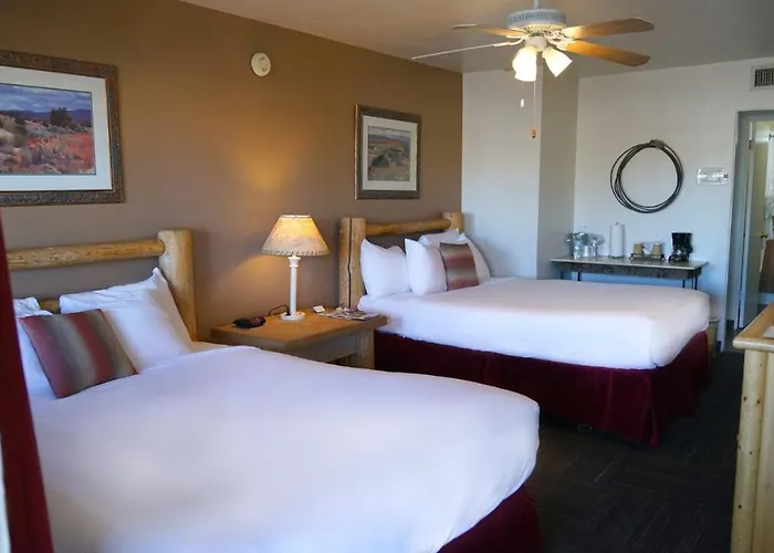 Gasthof Fort Verde Suites