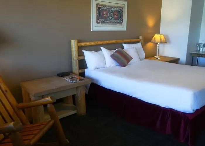 Fort Verde Suites Gasthof 2*