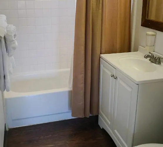 Fort Verde Suites Gasthof Camp Verde
